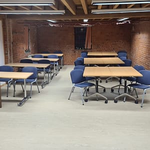 Darwin (Classroom)