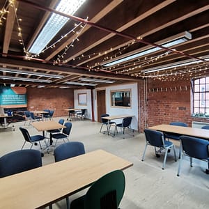 Darwin (Classroom)