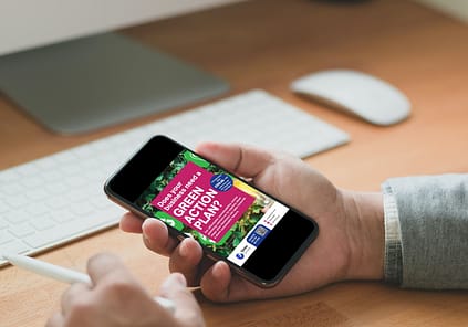 Green Action Planning